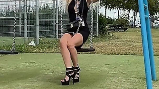 Hete Tina Is Get Fucked by Jk