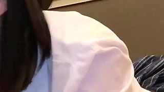 Check Out My Legit Old College Uniform