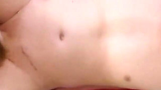 Essex Girl Lisa Taking Big Cock Anal Bareback Fucking