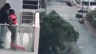 Got Caught
