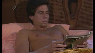 Christy Canyon & Peter North