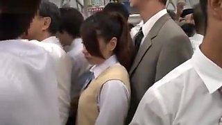 Chikan 050