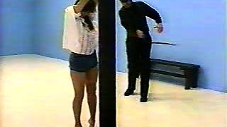 Amateur fetish big booty bitch riding with her bum