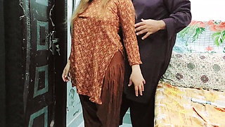 Indian Mom Secret Sex With Neighbour With Clear Hindi Audio