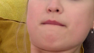 Shy Beauty Teen First Time Naked for My Porn Cam