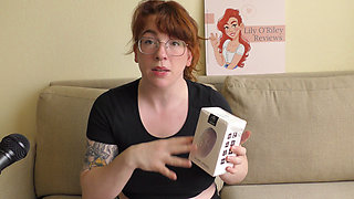 NSFW Review of the Silver Spring From the Bad Peach