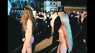 NUDE CELEBS (ONLY BOOBS SCENE 2)
