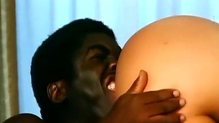 The Woman Doctor With Big Boobs