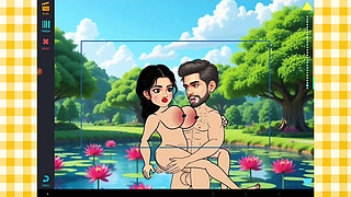 Secret Way to Create Cartoon Porn & Make Online, Full Tutorial