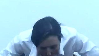 Sex education lesson from a professional cocksucker