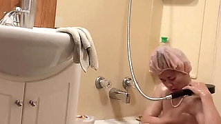 So Hot Today Then Shower