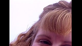 Molly Rome First Time Casting Blowjob Teen Cum in Mouth