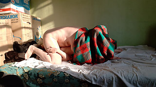 Hot 69 Position Between Two Lesbian Neighbors