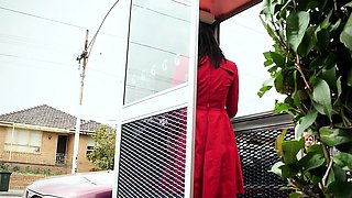 Hot hairy lesbian brunettes fuck in bedroom