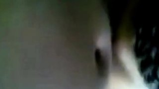 Nabila's Secret Lesson - Asian Amateur
