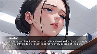 Secret Files - Part 3