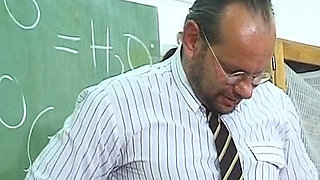 College Slut From Germany Are Here to Get Fucked in the Foursome