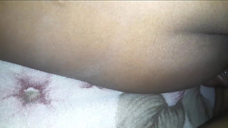 Amateur Girlfriend Homemade POV
