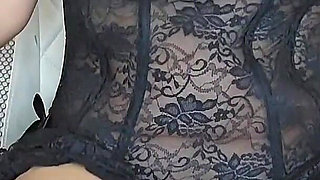 Candy in the Pussy, Candy in the Ass, Fucked the Sweet Sticky Holes of a Dildo.