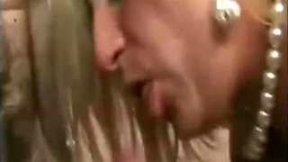 French Swinger