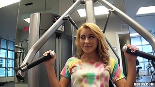 Work It Out Babe!