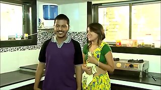 Devar Bhabhi at home 18+ porn