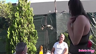 Better The Pussy Of The Ball