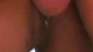 Beautiful Sensual Women Ptrn Him in the Ass