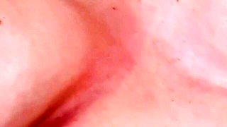 Heavenly Corinna Blake and Green Eyes at female orgasm dirt