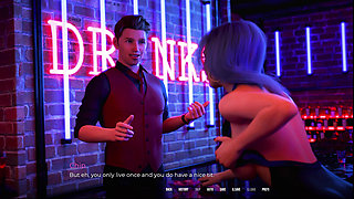 The Insecure Husband Part 24