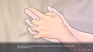 Complete Gameplay - Quickie: a Love Hotel Story, Part 16
