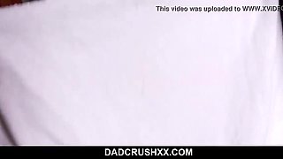 Step Dad Fucks Young Liza Rowe - Taboo Family Porn