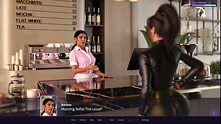 The Dark Fantasies of My Insatiable Wife Sofia (part 1)