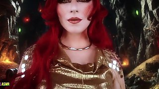 Amateur striptease and Solo masturbation