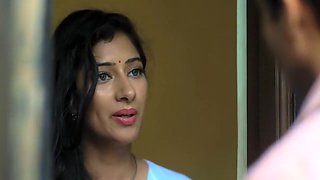 Niharica Raizada in 'Ek Kali' (2015)