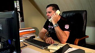 Incredible pornstar in best facial, brazilian porn movie