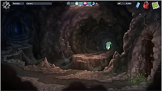 Summertime Saga Sex Game Debbies Update Sex Scenes Gameplay Part 18 [18+]