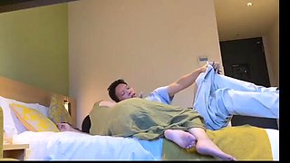 Japanese wife NTR