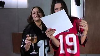 Porn Star Bailey Brooks In Her New Hardcore POV Not To