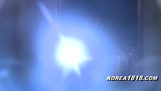 Korean Slut Island #3