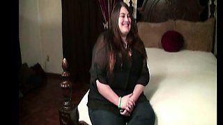 Casting real amateurs first time on film