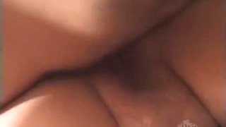 Redhead mature Bbw Jenny joyce fucks and sucks younger guy