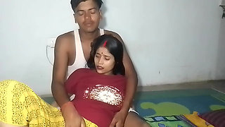 It felt very good after drinking Indian sister-in-law's milk Desi sister-in-law's breast milk Indian desi bhabhi hindi audio