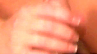 Wild Outdoor Anal Dildo Play with Horny Facesitting Slut