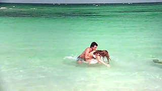 Kelly Brook Nude sex celebrity Three