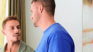 The Secret Slut Next Door Cherie Deville / Brazzers