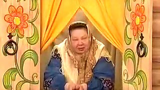 Incredible Outdoor, Retro sex scene