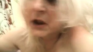 Amazing grannies are trying to satisfy their nasty needs