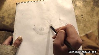 Perverse Family 1 part 1