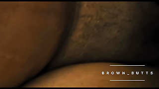 Young Indian Couple Have Midnight Sex and Fun